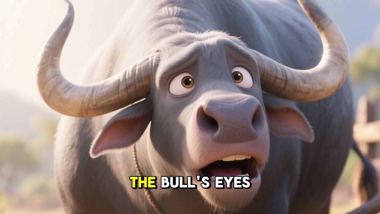 Comfort can destroy a life | Story in English for Learning | The Morning Tales