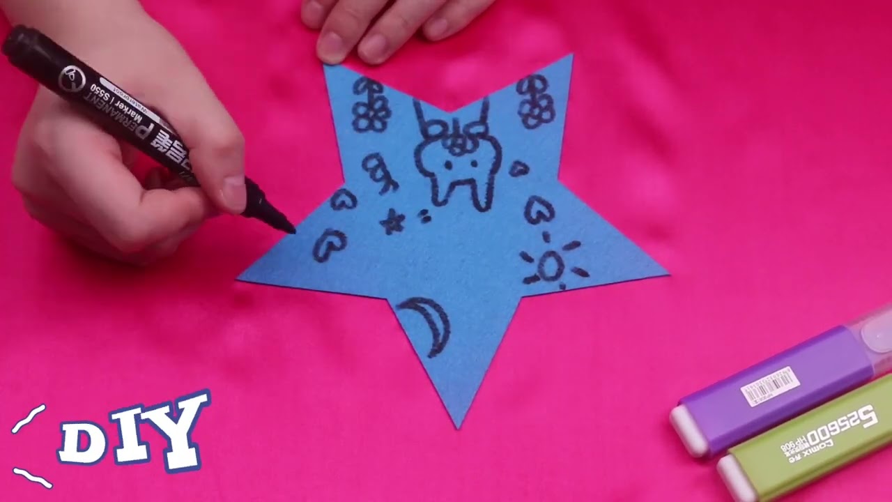 Star Superhero-Capes and Masks for Kids Super-Hero Capes Bulk 12 Pack