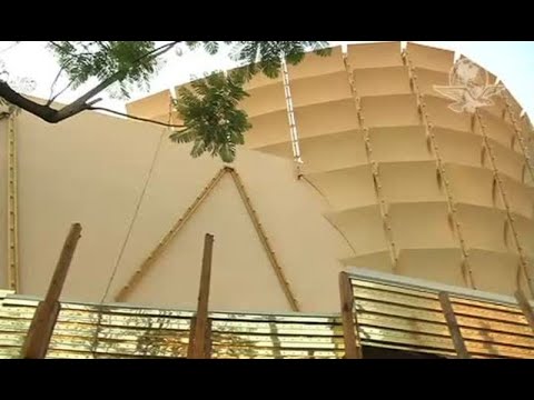 Grand Buffet Fallsview Casino Resort in Canada | بوفه کازینو در نیاگارا کانادا