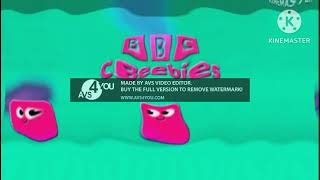 CBeebies Rainbow Conga Ident 2026 - Center Effects 