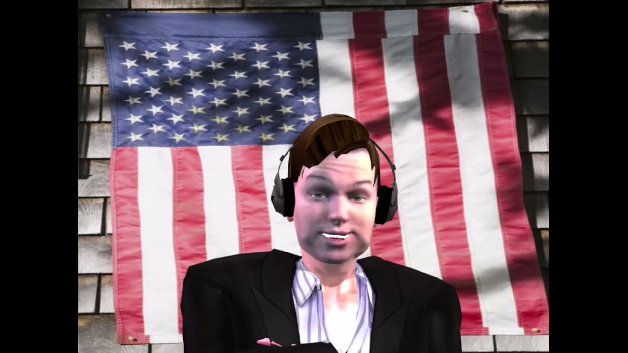 The Cwc interview with Alice and Chicken Andy IRL - YouTube