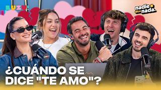 Download Lagu #NADIEDICENADA | CASO DE UNA PAREJA QUE NO SE DICE "TE AMO", DEBATE Y LA HISTORIA DEL AUTO DE MOMI