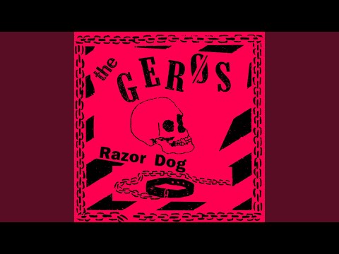 The Geros — Don't Call