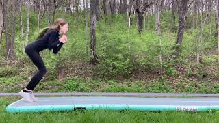 Dive Roll Tutorial!