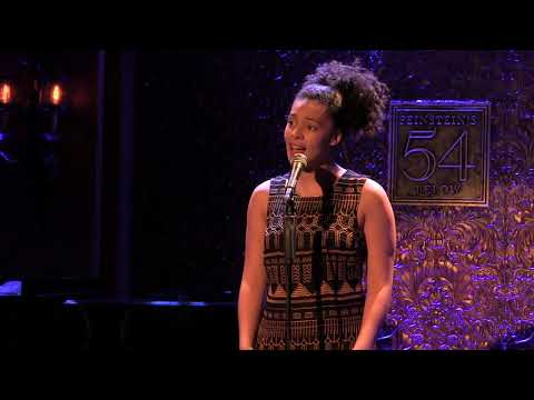 Kiah McKirnan - "No One Else" (Natasha, Pierre & The Great Comet of 1812; Dave Malloy)