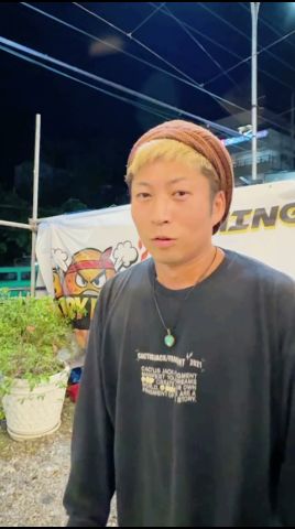 路上でブチギレ!突然歌ったらまさかの展開になった #根のシン #右手左手 #オリジナル曲 #恋愛