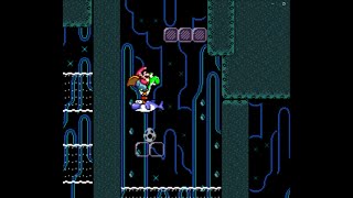 Romhack Races Week 333 - Roys Hot Steppin Dash Dolphins Clear Video