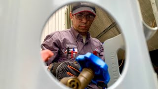 Enhanced Air Filtration