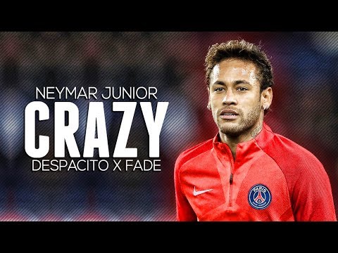 Neymar ► Despacito X Faded ● Skills Mix | HD