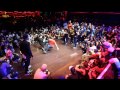 Skill Brat Renegades vs Lionz of Zion | Semi Finals Freestyle Session 15 Year | STRIFE.TV