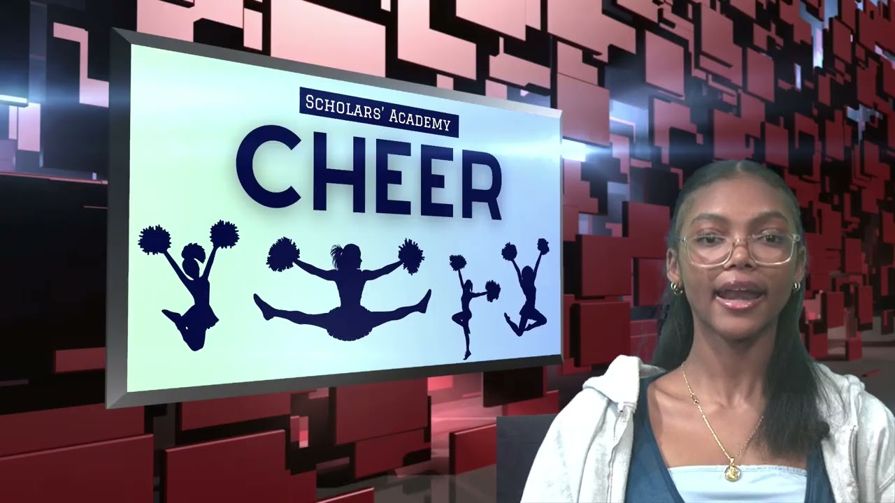 Scholars' Academy Sports Report Jan 11 - 17| Scholars' Academy Media Production
