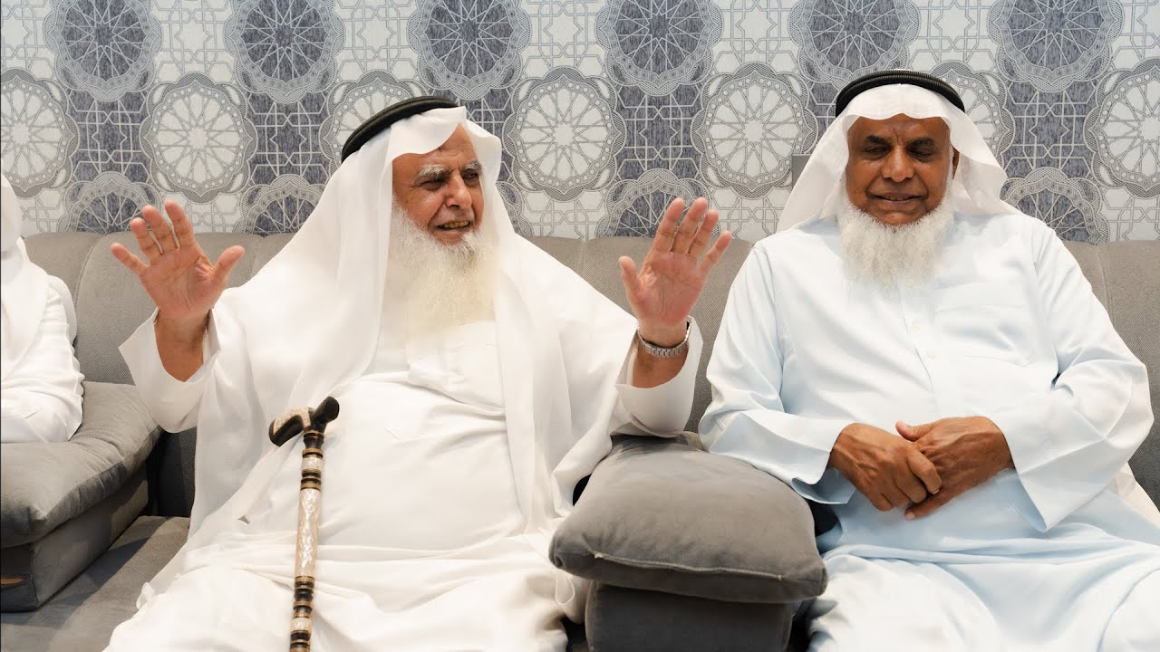 حفل الشيخ عبدالله سعيد  العُمري بمناسبه تكريمه للشيخ احمد علي ال مشهف العمري-  جدة استراحة الامجاد