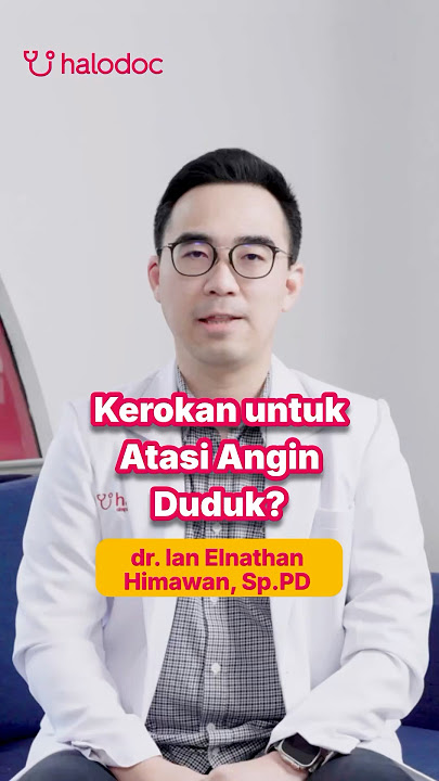 Kerokan untuk Atasi Angin Duduk?