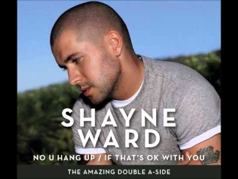 Shayne Ward If That S Ok With You Audio Youtube