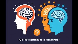 Detalles 🏅 The IQ Myth – Does Intelligence Really Matter Noticias