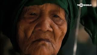 THE ORIGIN OF THE BADUY TRIBE