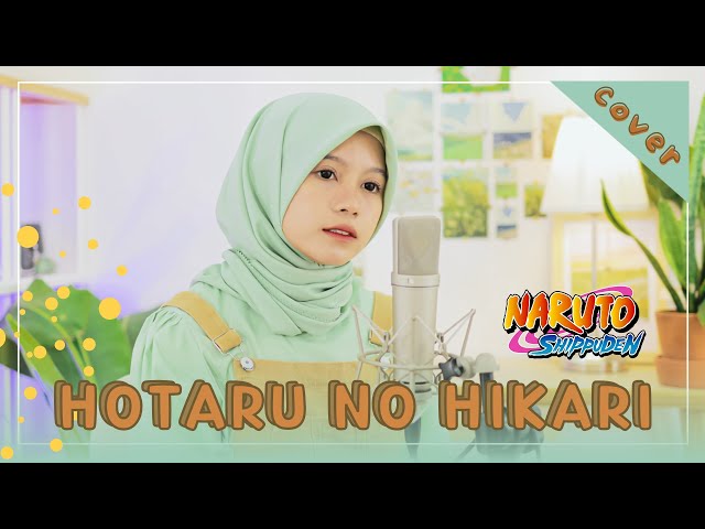 【Rainych】Hotaru no Hikari - Ikimono Gakari『Naruto Shippuden OP 5』 (cover) class=