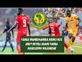 MSHAMBULIAJI HATARI ANDY BOYELI ASAINI YANGA MSHAMBULIAJI HATARI ANDY BOYELI ASAINI YANGA