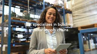 Meet 4SIGHT Supply Chain Group