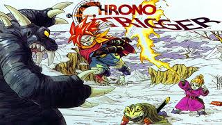 Singing Mountain - Chrono Trigger (DS) Music Extended