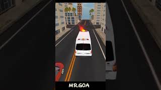 "Emergency Response: Hospital Rescue Ambulance Game Playthrough" -  MR.GOA screenshot 4