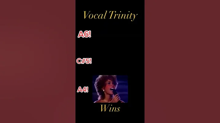 THE VOCAL TRINITY!#celinedion #mariahcarey #whitneyhouston #vocalcoachreacts #rnb #socratesofficial1