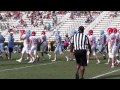 Piedmont Panthers have a chance to do some good things