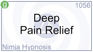 Deep Pain Relief - Hypnosis