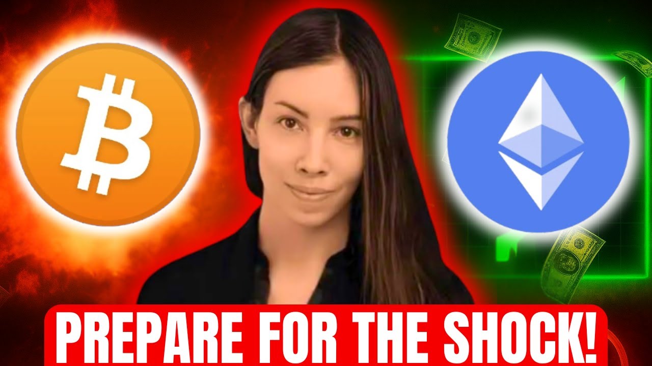 "Get Ready! A Massive Market Shock Is Coming!" | Lyn Alden - YouTube