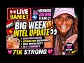 🚨 BIG WEEK Intel Update! Iraqi Dinar, Vietnam Dong + Members Zoom at 11AM ET