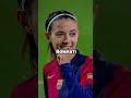 Too five richest female players in the world. #womenfootball#womensports #football