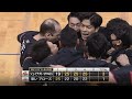 2021-22シーズン　第18戦 vs 東レアローズ