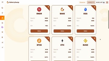 This is the most profitable RNDR coin STAKING ever 🚀 stake RENDER crypto