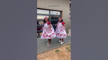 HERITAGE DAY🫶 #music #shortvideo #shorts #youtubeshorts #dance #culture #tsonga #fashion