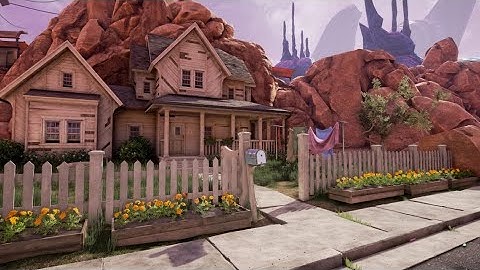 Obduction Part 1 | LIVE Gameplay Walkthrough - No Commentary