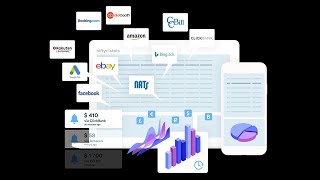 Affiliate Stats Tracking - tracking and analysing your earnings and expenses