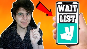 How To Get Off Deliveroo Waitlist - Delivery Driver Waiting List