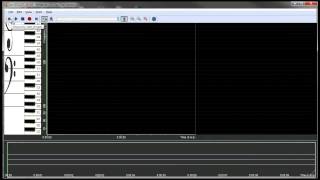 Reflectre--Voice and Instrument Pitch Tracker screenshot 3