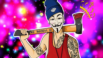 Intro dorgas sem nome | Kauã funk produções