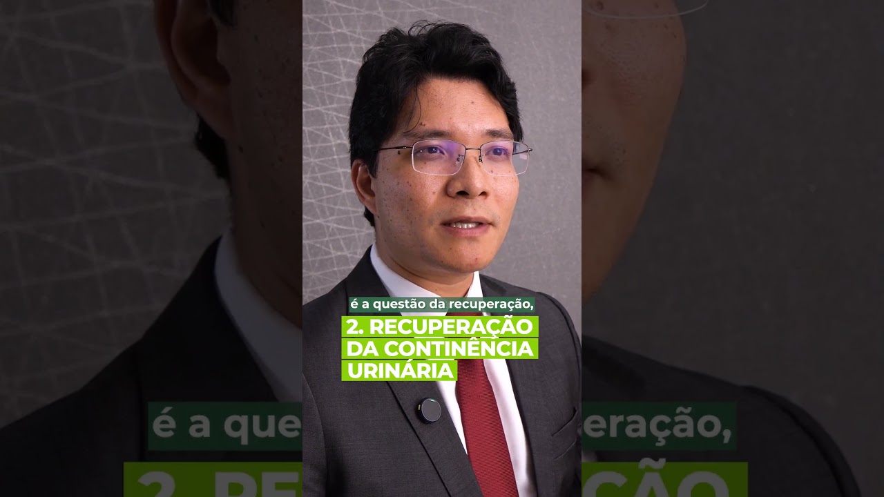 Vai fazer cirurgia robótica? Veja como se preparar do jeito certo!