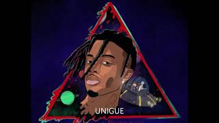 (Free For Profit) Playboi Carti x Pierre Bourne Type Beat "Space Coupe"