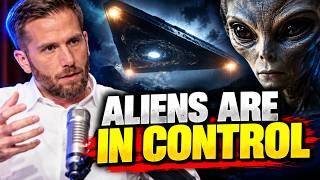 UFOs & Non-Human Craft: Whistleblower Reveals What He Witnessed