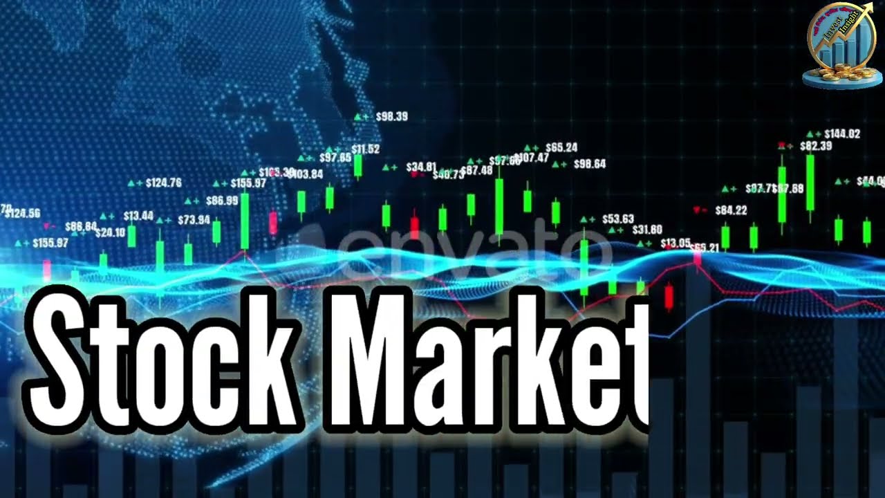 My 1st Video on youtube | How to change your life | Invest insight 