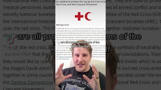 Among Us and Stardew Valley Breached the Geneva Convention...