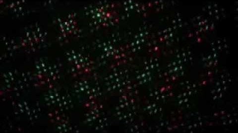 Prolight Equinox Nimbus Laser