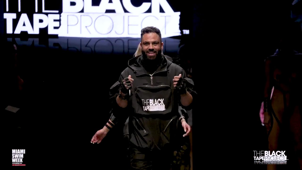 The Black Tape | Resort 2024 | Full Show