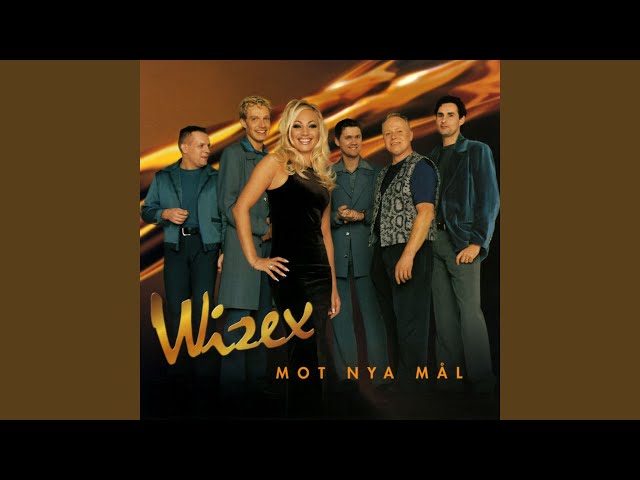 Wizex - Lika ung i hjärtat än