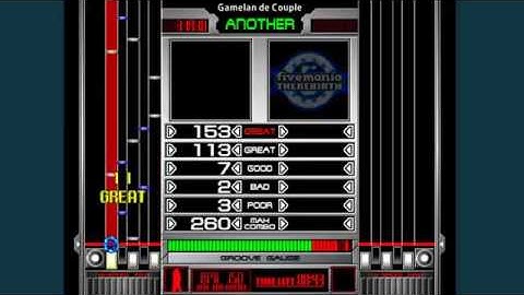 (ToxicTurtle) 【LR2 5key】Gamelan De Couple 【SPA☆9】【EC】