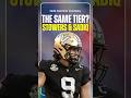 Should Kenyon Sadiq & Eli Stowers be in the SAME Tier? | Dynasty Fantasy Football #shorts