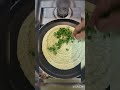 High protein chila/Roti/Dosa instant Recipe